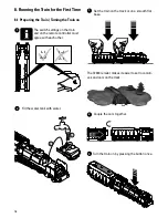 Предварительный просмотр 16 страницы marklin ICE Manual