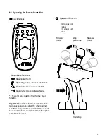 Предварительный просмотр 17 страницы marklin ICE Manual