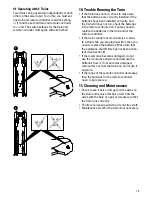 Предварительный просмотр 19 страницы marklin ICE Manual