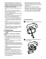 Предварительный просмотр 31 страницы marklin ICE Manual