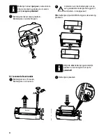 Предварительный просмотр 32 страницы marklin ICE Manual