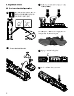 Предварительный просмотр 34 страницы marklin ICE Manual