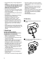 Предварительный просмотр 62 страницы marklin ICE Manual