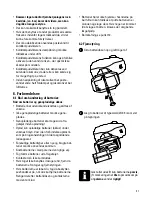 Предварительный просмотр 71 страницы marklin ICE Manual