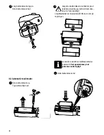 Предварительный просмотр 72 страницы marklin ICE Manual