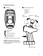 Предварительный просмотр 75 страницы marklin ICE Manual