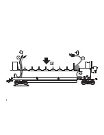 Предварительный просмотр 6 страницы marklin IR/IC Steuerwagen User Manual