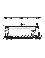 Предварительный просмотр 7 страницы marklin IR/IC Steuerwagen User Manual