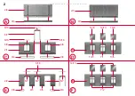 Предварительный просмотр 2 страницы marklin Kleinstation Quick Start Manual