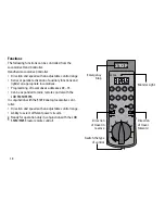 Preview for 10 page of marklin Lokhandy 55016 User Manual