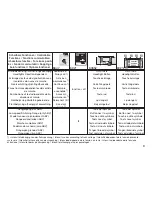 Preview for 9 page of marklin MAK G1000 B User Manual