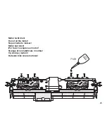 Preview for 25 page of marklin MAK G1000 B User Manual