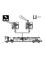 Preview for 8 page of marklin mini-club BR 183 DR Manual
