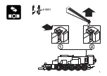 Предварительный просмотр 5 страницы marklin mini-club BR 50 Manual