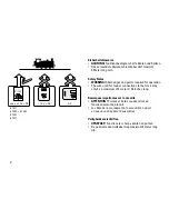 Предварительный просмотр 2 страницы marklin mini-club Elektrolok BR 101 Starlight 88675 User Manual