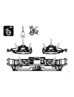 Предварительный просмотр 5 страницы marklin mini-club Elektrolok BR 101 Starlight 88675 User Manual