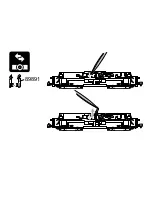 Предварительный просмотр 6 страницы marklin mini-club Elektrolok BR 101 Starlight 88675 User Manual