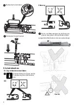 Предварительный просмотр 6 страницы marklin My World 29301 Manual