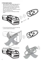 Предварительный просмотр 8 страницы marklin My World 29301 Manual