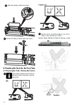 Предварительный просмотр 14 страницы marklin My World 29301 Manual