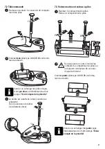 Предварительный просмотр 21 страницы marklin My World 29301 Manual