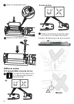 Предварительный просмотр 22 страницы marklin My World 29301 Manual