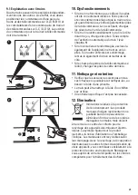 Предварительный просмотр 25 страницы marklin My World 29301 Manual