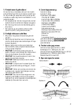 Предварительный просмотр 27 страницы marklin My World 29301 Manual