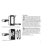 Preview for 3 page of marklin my world 72201 User Manual