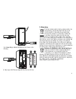 Preview for 5 page of marklin my world 72201 User Manual