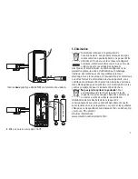 Preview for 7 page of marklin my world 72201 User Manual