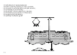 Предварительный просмотр 14 страницы marklin Nahverkehrszug Instruction Manual