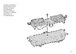 Предварительный просмотр 17 страницы marklin Nahverkehrszug Instruction Manual