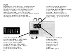 Предварительный просмотр 18 страницы marklin Nahverkehrszug Instruction Manual