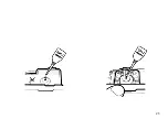 Предварительный просмотр 25 страницы marklin Nahverkehrszug Instruction Manual