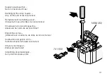 Предварительный просмотр 31 страницы marklin Nahverkehrszug Instruction Manual