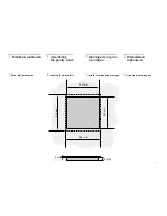 Предварительный просмотр 8 страницы marklin Portalkran 76500 User Manual