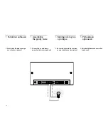 Предварительный просмотр 11 страницы marklin Portalkran 76500 User Manual