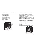 Предварительный просмотр 11 страницы marklin Postwagens User Manual