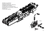 Preview for 23 page of marklin Prussian G 8.1 - BR 55 DRG Manual