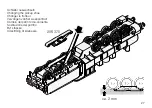 Preview for 27 page of marklin Prussian G 8.1 - BR 55 DRG Manual