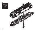 Предварительный просмотр 30 страницы marklin Reihe 2016 Manual