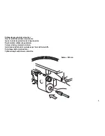 Предварительный просмотр 5 страницы marklin S 2/6 Manual