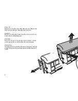 Preview for 2 page of marklin Schnellzug-Wagen User Manual