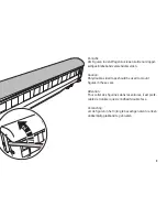 Preview for 3 page of marklin Schnellzug-Wagen User Manual