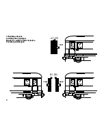 Preview for 8 page of marklin Schurzenwagen User Manual