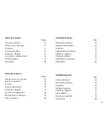 Preview for 3 page of marklin Series Am 842 User Manual