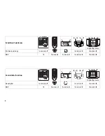 Preview for 6 page of marklin Series Am 842 User Manual