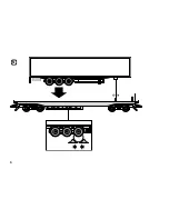 Preview for 6 page of marklin Taschenwagen User Manual