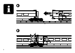 Preview for 4 page of marklin TGV Duplex 37797 Manual